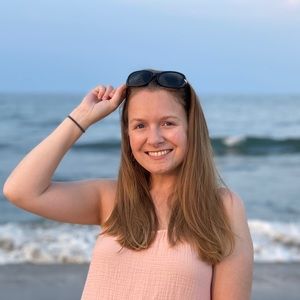 Meet your Posher, Katherine